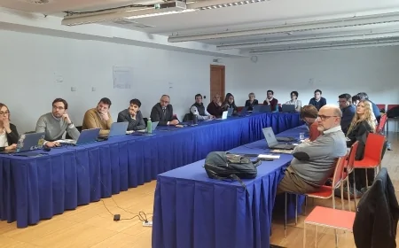 H2Score: dall’Italia un progetto europeo per portare l’idrogeno nelle comunità energetiche rinnovabili, coordinato dal Politecnico di Torino