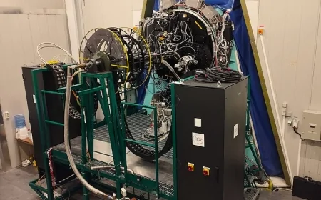 SOXS, il nuovo strumento pronto a osservare eventi cosmici fuggevoli