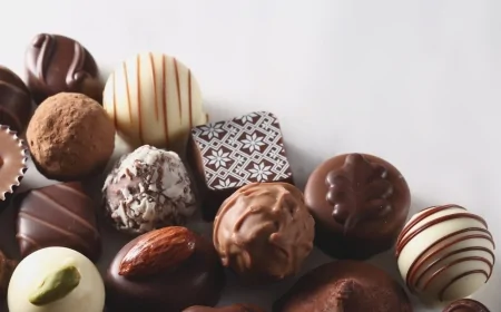 Ad Empoli IX tappa del Puro cioccolato Festival 2025