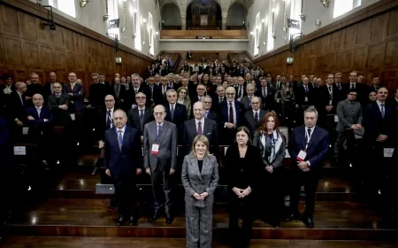 Le università, ponti tra l'Italia e il mondo