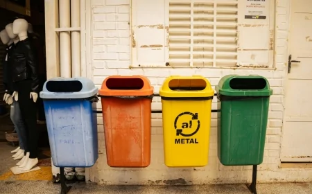 Rifiuti urbani: nel 2024 la produzione cresce del 2,3%, ma migliora la raccolta differenziata