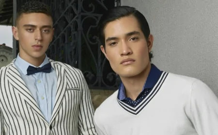 Milano Fashion Week Uomo: dal 16 al 20 gennaio la moda torna in passerella guardando a Milano Cortina 2026