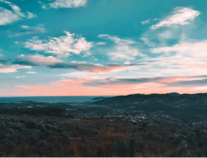 Ambiente & Ricerca – ENEA estende il monitoraggio della qualità dell’aria in laghi e foreste