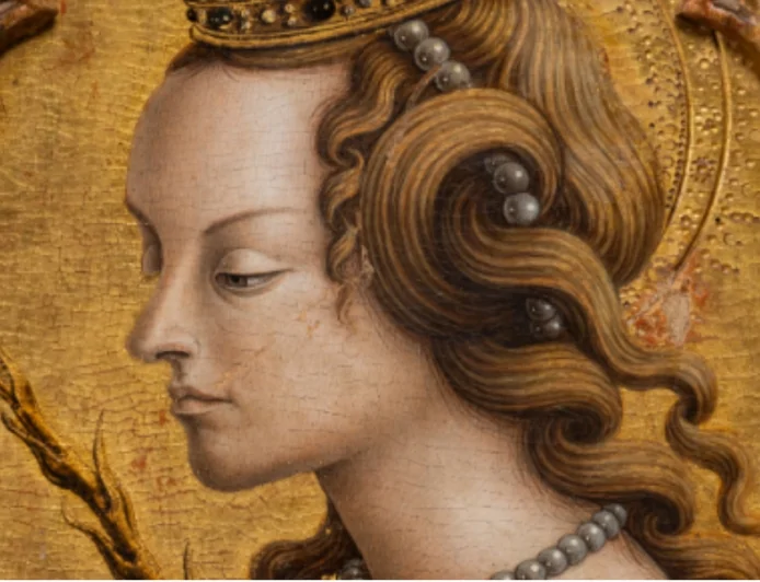 Palazzo Marino. Da domani apre la grande mostra di Natale, protagonista “Il Polittico di Monte San Martino”