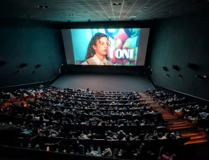 Giornata della Disabilità: circa 15mila studenti al cinema per la storia di Ambra Sabatini