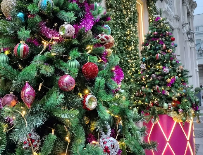 Natale in Toscana Edizione 2025