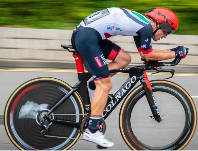 Giro d’Italia 2026 – Alleghe accoglie il ritorno della corsa rosa