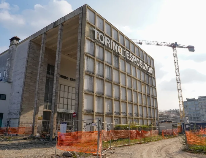 La Banca europea per gli investimenti finanzia il futuro del Politecnico di Torino