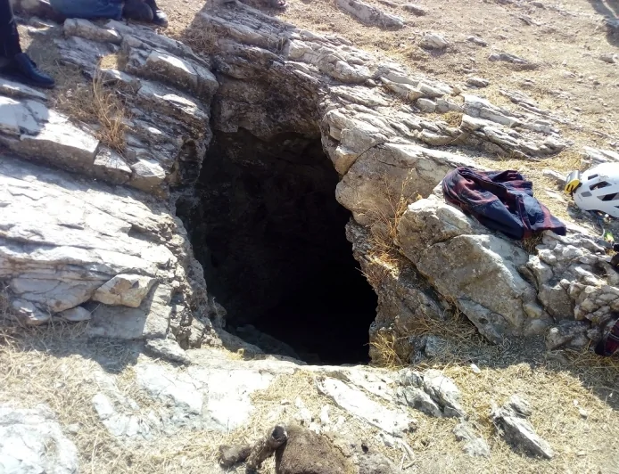 Un archivio sotterraneo rivela le dinamiche climatiche all'origine dell'agricoltura nella Mezzaluna Fertile