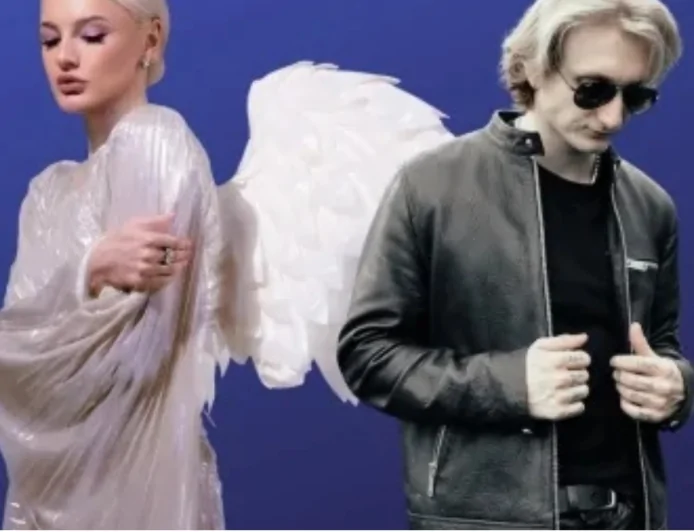 Plastic Hearts, quando due mondi s'incontrano e diventano musica