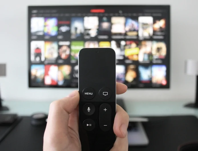 Streaming: ecco i film e le serie TV più visti in Italia nell’ultima settimana