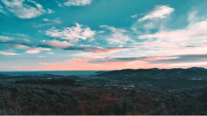 Ambiente & Ricerca – ENEA estende il monitoraggio della qualità dell’aria in laghi e foreste