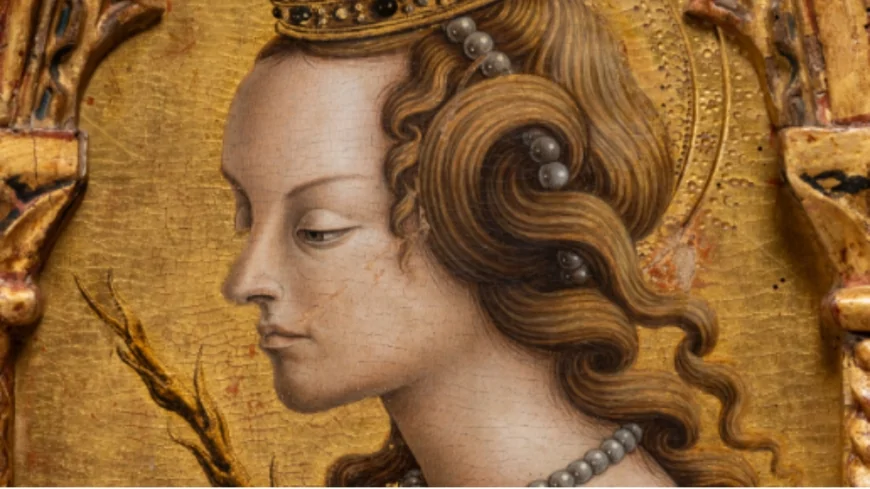 Palazzo Marino. Da domani apre la grande mostra di Natale, protagonista “Il Polittico di Monte San Martino”