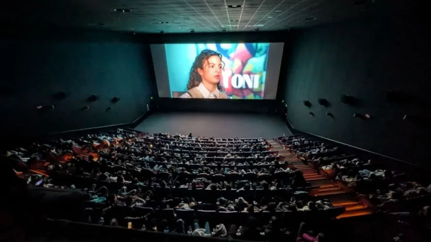 Giornata della Disabilità: circa 15mila studenti al cinema per la storia di Ambra Sabatini