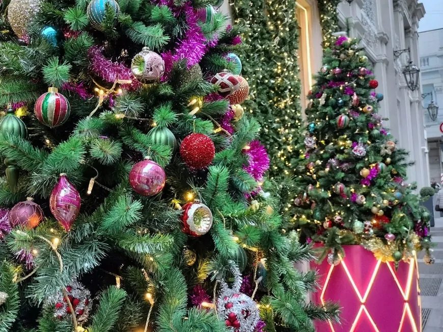 Natale in Toscana Edizione 2025