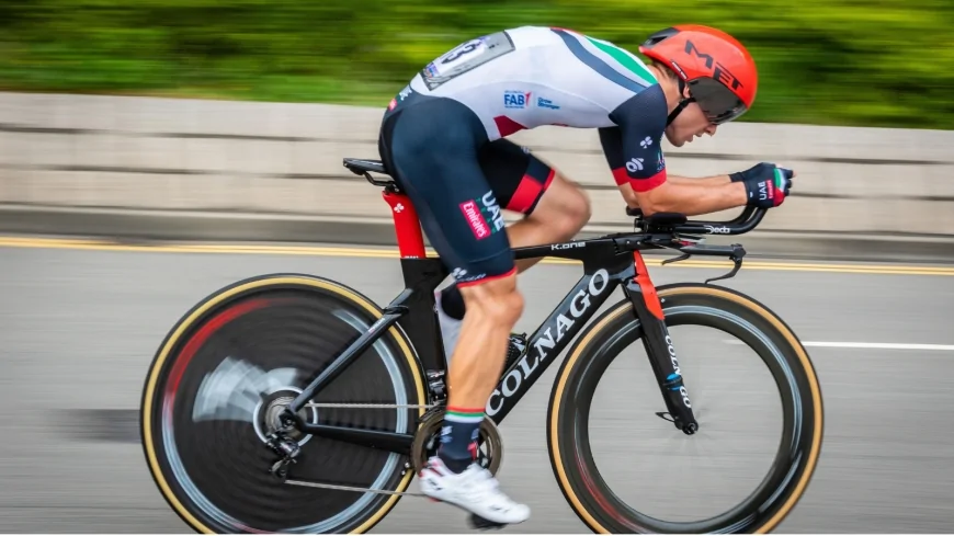 Giro d’Italia 2026 – Alleghe accoglie il ritorno della corsa rosa