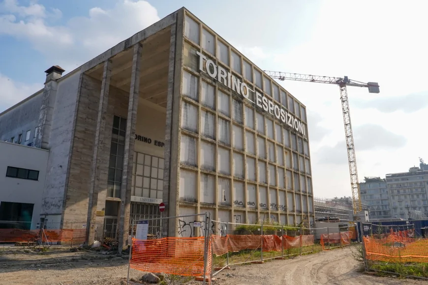 La Banca europea per gli investimenti finanzia il futuro del Politecnico di Torino