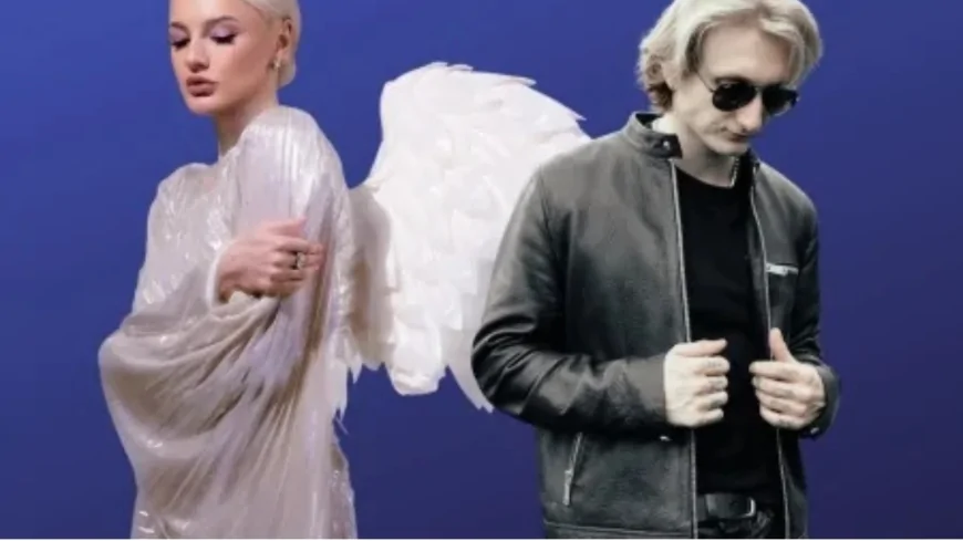 Plastic Hearts, quando due mondi s'incontrano e diventano musica