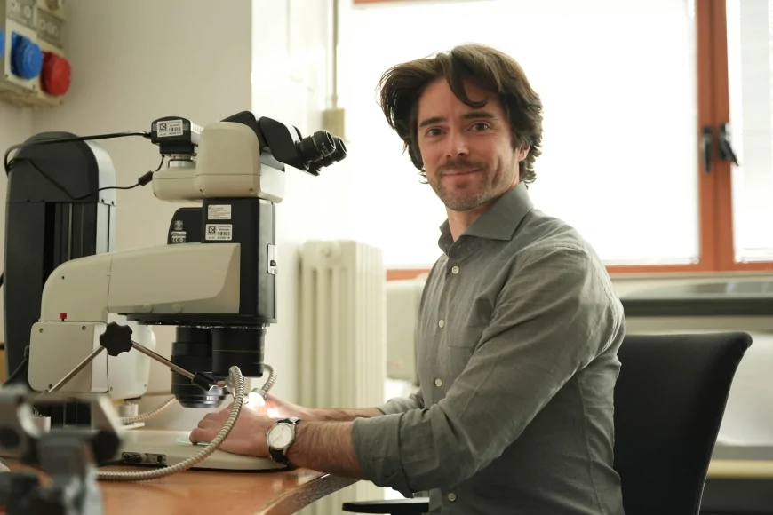 A Milano-Bicocca un ERC Consolidator Grant da 3 milioni di euro per studiare il ruolo dello zolfo nell'evoluzione della Terra