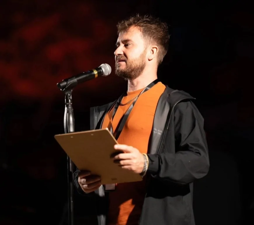 La forma del racconto: viaggio attraverso i generi letterari