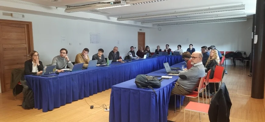 H2Score: dall’Italia un progetto europeo per portare l’idrogeno nelle comunità energetiche rinnovabili, coordinato dal Politecnico di Torino