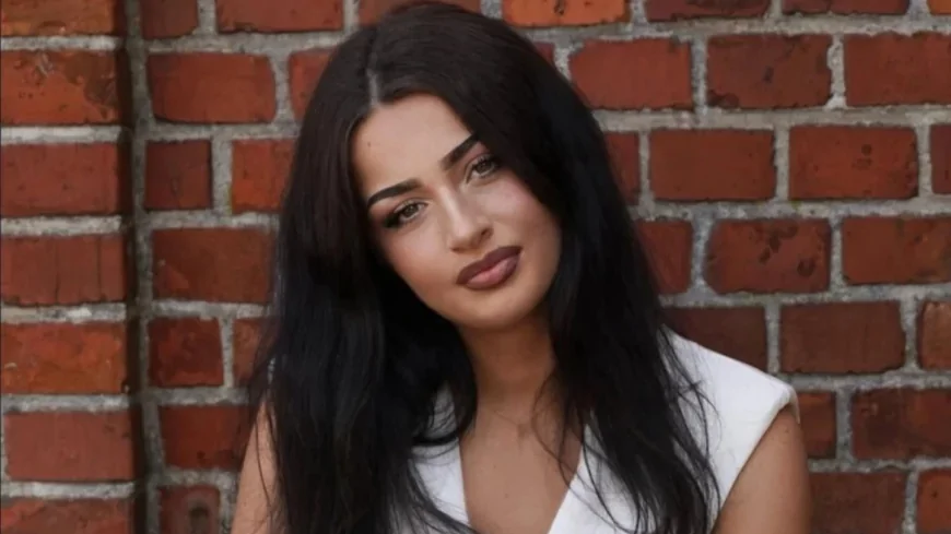 Angelina Iennaco presenta “Questa Ora”, una ballata pop tra mare, luna e sentimenti sospesi