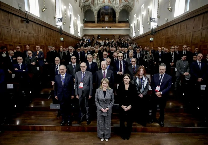 Le università, ponti tra l'Italia e il mondo