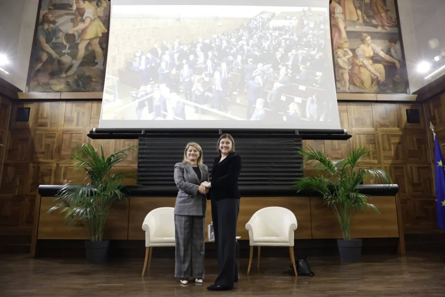 Le università, ponti tra l'Italia e il mondo