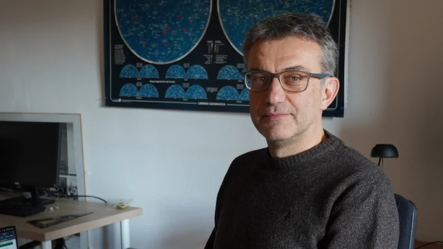 I buchi neri supermassicci come sorgenti di neutrini ad altissima energia