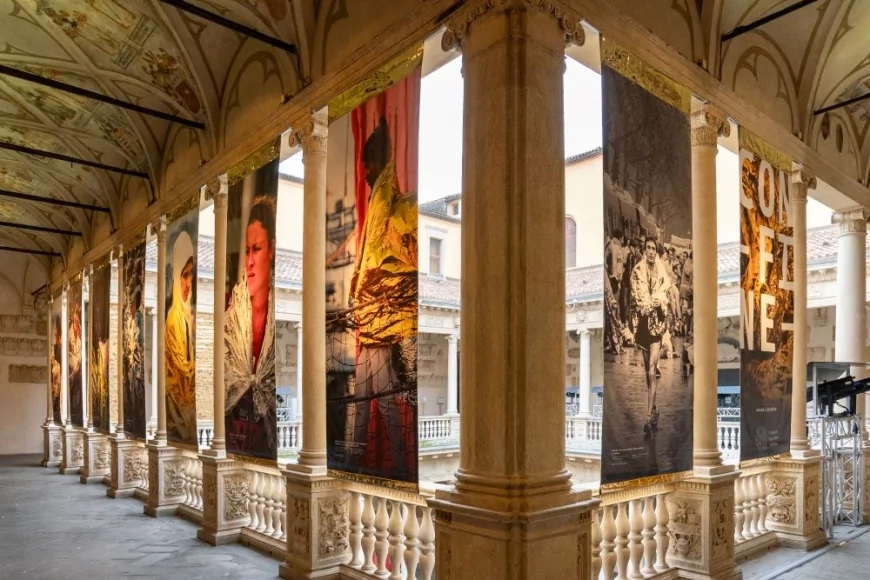 Palazzi, arte e musei: il Natale all’Università di Padova