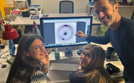 Materia oscura: scoperto un oggetto cosmico che mette in discussione i modelli attuali