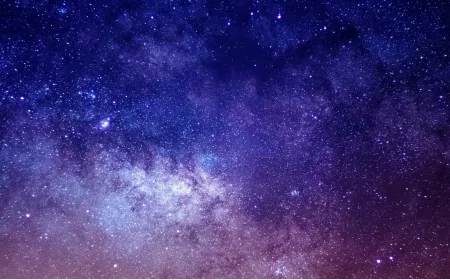 Università di Milano-Bicocca: scoperta la prima galassia fantasma, un alone di materia oscura senza stelle