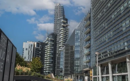 Politiche abitative: Il Comune di Milano lancia il progetto "Da casa a casa"