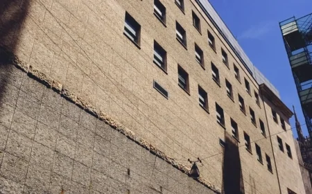 Abitazioni a Milano: La ristrutturazione di 44 alloggi in via Ricciarelli in zona San Siro da parte del Comune di Milano e l'utilizzo di un nuovo modello gestionale