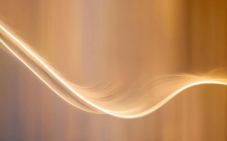 Astronomi al lavoro sulla sorprendente onda d’urto attorno a una stella morta: un enigma cosmico che sfida i modelli