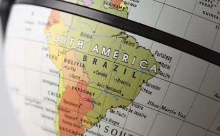 UE–Mercosur, via libera all’accordo dopo 25 anni di negoziati