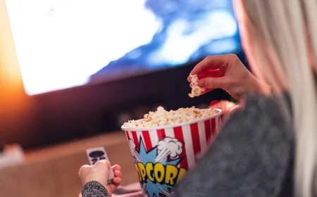 Streaming: Il nuovo “Knives Out” e "Stranger Things" continuano a dominare le classifiche in Italia