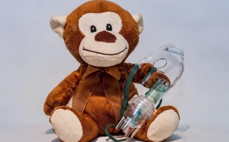 Malattia polmonare cronica del prematuro: ottenere diagnosi precoci e prevenire le complicanze respiratorie con una ecografia polmonare