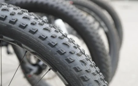 Ambiente: uno studio internazionale sull'inquinamento dell'aria da microplastiche degli pneumatici