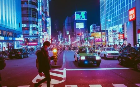 L'IA ridisegna le città: come gli algoritmi influenzano i flussi urbani