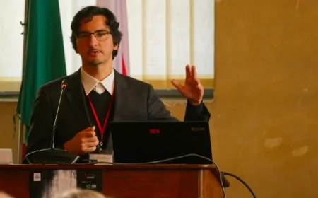 Università di Padova: anche i pesci commettono errori di ragionamento