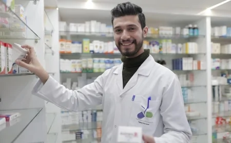 Il farmacista clinico tra formazione e sistema sanitario