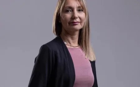 Marianna Lupo lancia la terza edizione del Castellabate Dance Festival: dal cuore del Cilento al palcoscenico nazionale di Danza in Fiera 2026