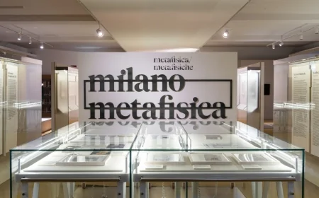 Cultura: le iniziative artistiche di Milano unite nel programma multidisciplinare “Metafisica/Metafisiche”