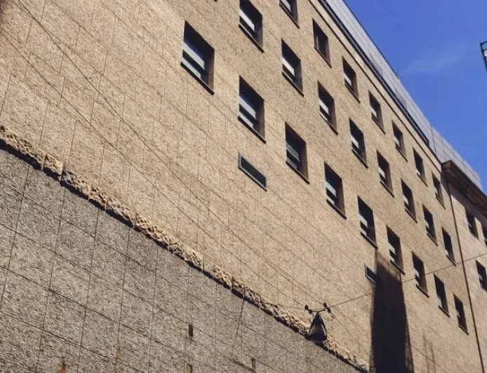 Abitazioni a Milano: La ristrutturazione di 44 alloggi in via Ricciarelli in zona San Siro da parte del Comune di Milano e l'utilizzo di un nuovo modello gestionale