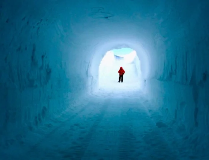 Antartide: Ice Memory Foundation inaugura il 14 gennaio il primo archivio destinato alla conservazione di campioni dei ghiacciai montani