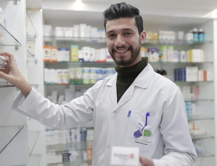 Il farmacista clinico tra formazione e sistema sanitario