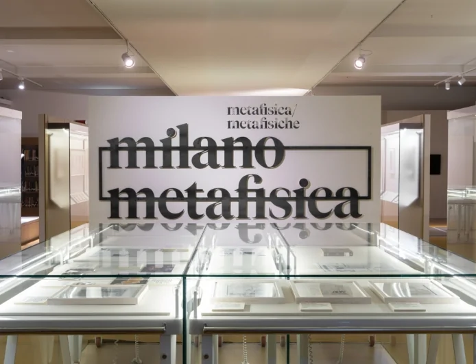 Cultura: le iniziative artistiche di Milano unite nel programma multidisciplinare “Metafisica/Metafisiche”