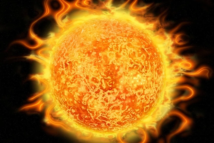 Il “sole artificiale” della Cina segna un nuovo traguardo