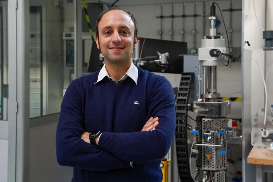 Il Politecnico di Torino si aggiudica un prestigioso finanziamento  ERC Proof of Concept